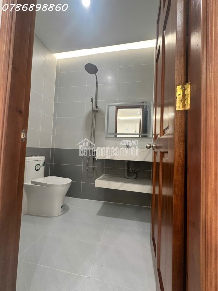 HẺM XE HƠI 376 HUỲNH TẤN PHÁT – P. TÂN THUẬN TÂY, QUẬN 7