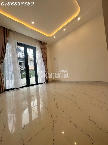HẺM XE HƠI 376 HUỲNH TẤN PHÁT – P. TÂN THUẬN TÂY, QUẬN 7