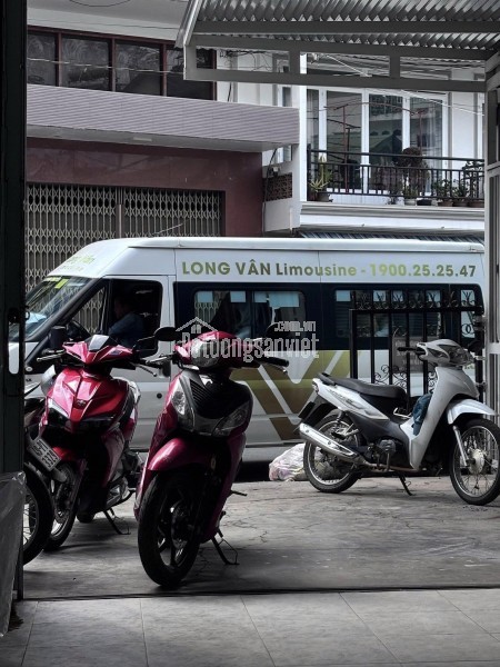 Cho thuê mặt bằng tầng trệt 15 triệu/tháng Phường 5 Đà Lạt