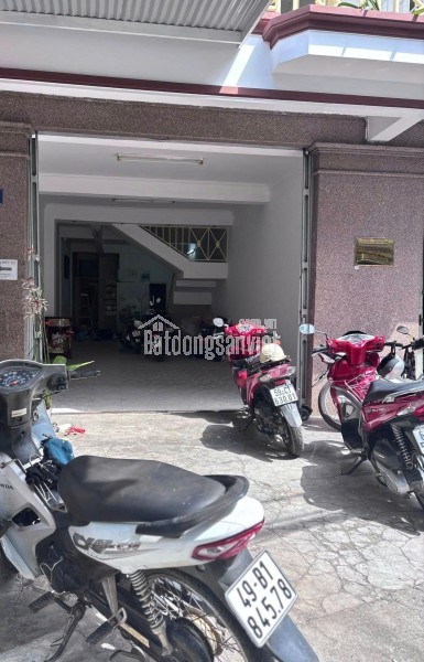 Cho thuê mặt bằng tầng trệt 15 triệu/tháng Phường 5 Đà Lạt