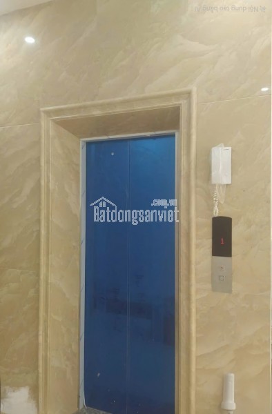 Nhà tôi cho thuê nhà, Trần Quốc Hoàn, Phạm Tuấn Tài,; 153m2* 7T -66 tr