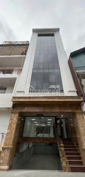 Nhà tôi cho thuê nhà, Trần Quốc Hoàn, Phạm Tuấn Tài,; 153m2* 7T -66 tr