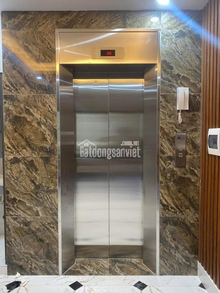 Nhà tôi cho thuê nhà, Trần Quốc Hoàn, Phạm Tuấn Tài,; 153m2* 7T -66 tr