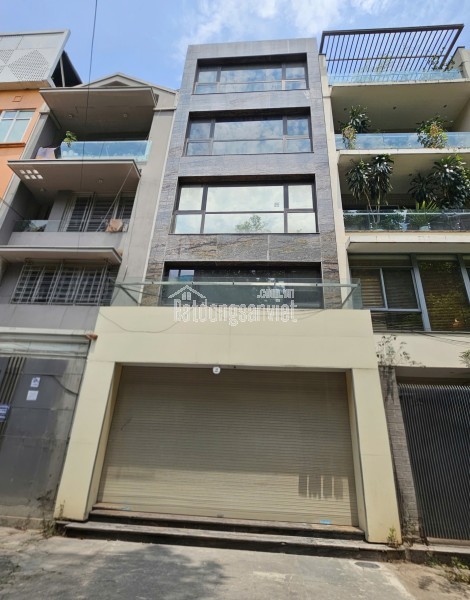 Cho thuê nhà, 83m2_ 5T; Đào Duy Từ, Mã Mây, Hàng Bạc, Hoàn Kiếm -32 tr