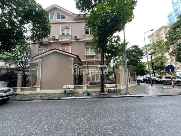 🔅TÒA VĂN PHÒNG HIẾM MẶT PHỐ CỔ HÀ TRUNG, 90M2 9T THANG MÁY MT 6M, CHỈ 121 TỶ 🔅