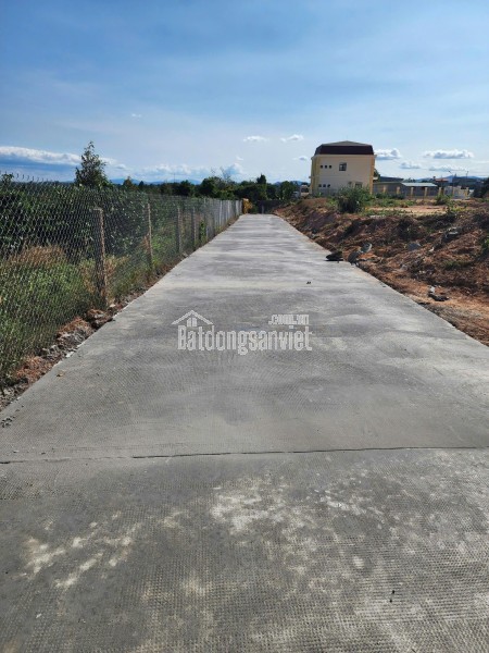 Đất đẹp Hà Mòn, full thổ cư, gần chợ, gần trung tâm, pháp lý đầy đủ