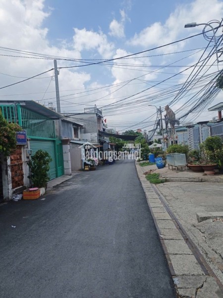 ⛳️ NHÀ 2 TẦNG HXH - MAN THIỆN TĂNG NHƠN PHÚ - HƠN 200m2 SỬ DỤNG