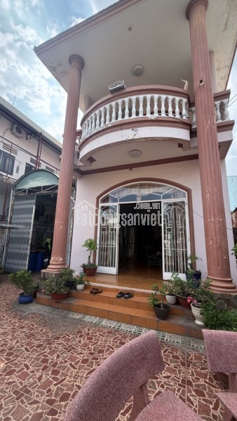 ⛳️ NHÀ 2 TẦNG HXH - MAN THIỆN TĂNG NHƠN PHÚ - HƠN 200m2 SỬ DỤNG