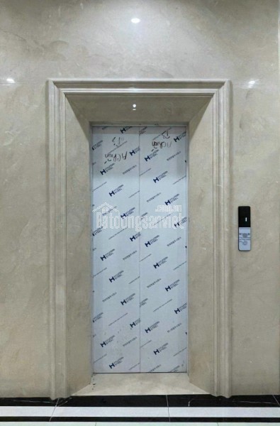 Mình cho thuê nhà MỚI, 141m2_ 6.5T; Lạc Long Quân, Võ Chí Công -68 tr