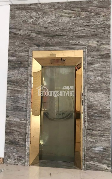 Mình cho thuê nhà, 78m2_ 4.5T; Nguyễn Đình Thi, Hoàng Hoa Thám -35 tr