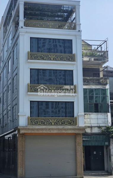 Mình cho thuê nhà, 78m2_ 4.5T; Nguyễn Đình Thi, Hoàng Hoa Thám -35 tr