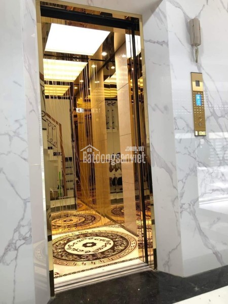 Nhà mình cho thuê nhà, 97m2_ 5T; Lê Thanh Nghị, Trần Đại Nghĩa -25 tr