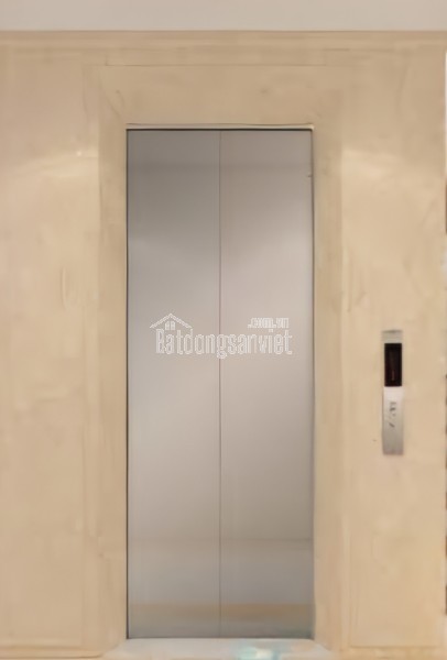 Cho thuê nhà, THANG MÁY, 104m2_ 6T; Nguyễn Thị Định, Hoàng Ngân -43 tr