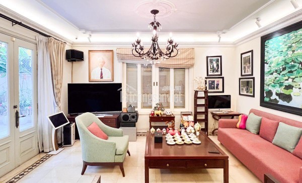 🔅 BÁN CĂN HỘ CHUNG CƯ VIỆN KHOA HỌC BCA SỐ 5 TÚ MỠ, 116M2 3PN+2VS, FULL NỘI THẤT, CHỈ 9.8 TỶ 🔅