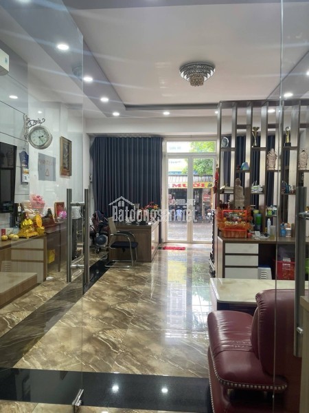 CCG bán nhà HỒ HỌC LÃM, đường mới LÊ TẤN BÊ - BÌNH TÂN - 4m*16,5m - 5,7 TỶ TL
