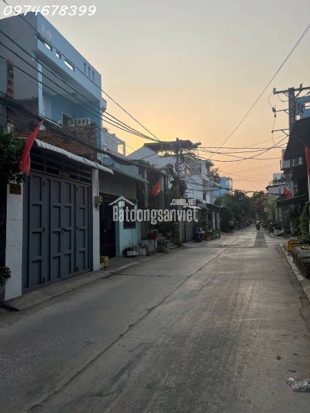 CCG bán nhà HỒ HỌC LÃM, đường mới LÊ TẤN BÊ - BÌNH TÂN - 4m*16,5m - 5,7 TỶ TL