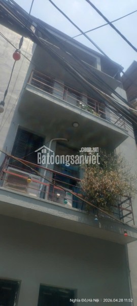 Nhà cực rộng-Kim Giang-Cầu Dậu-Linh Đàm 73m-5T; 6 ngủ- thang máy-ô tô gần giá 14,5tỷ