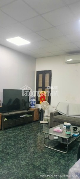 Nhà cực rộng-Kim Giang-Cầu Dậu-Linh Đàm 73m-5T; 6 ngủ- thang máy-ô tô gần giá 14,5tỷ