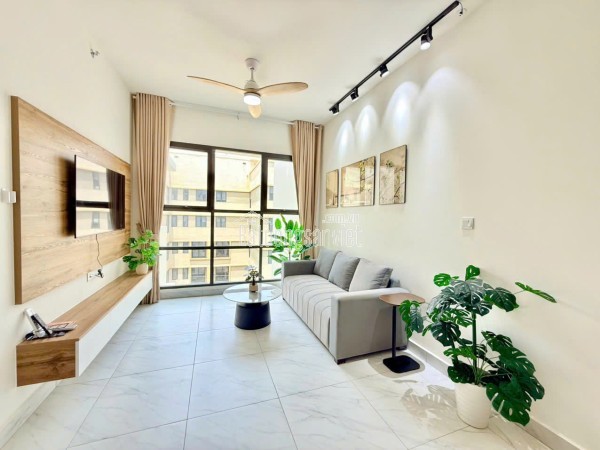 CHÍNH CHỦ CHO THUÊ CĂN HỘ HABITA GIAI ĐOẠN 3 – ĐẠI LỘ HỮU NGHỊ, VSIP 1, THUẬN AN, BÌNH DƯƠNG  –