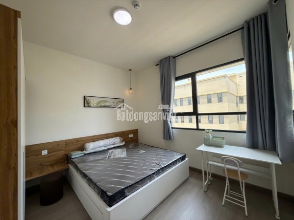 CHÍNH CHỦ CHO THUÊ CĂN HỘ HABITA GIAI ĐOẠN 3 – ĐẠI LỘ HỮU NGHỊ, VSIP 1, THUẬN AN, BÌNH DƯƠNG  –