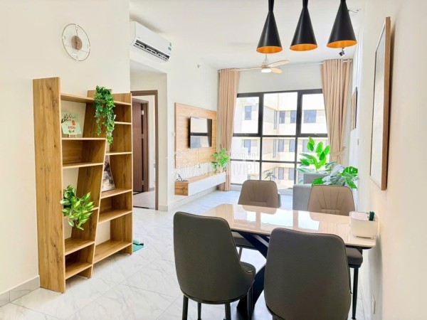 CHÍNH CHỦ CHO THUÊ CĂN HỘ HABITA GIAI ĐOẠN 3 – ĐẠI LỘ HỮU NGHỊ, VSIP 1, THUẬN AN, BÌNH DƯƠNG  –