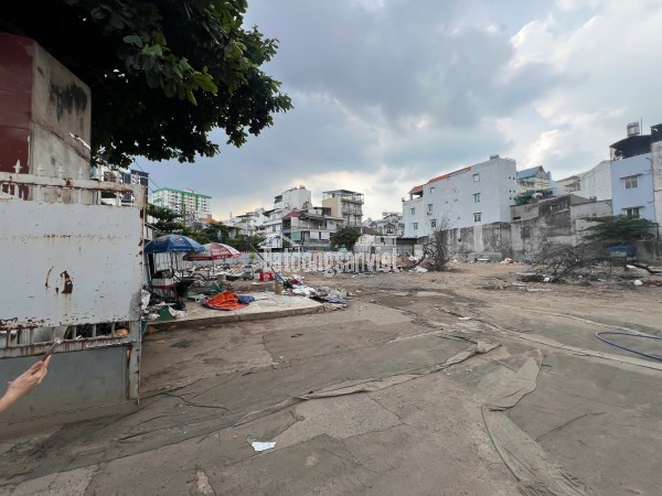 SIÊU PHẨM GÓC 3MT 78 BA VÂN TÂN BÌNH - 2.400M2 - CHỈ 379 TỶ