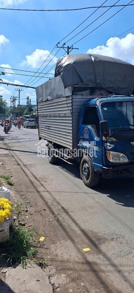 BÁN NHÀ MẶT PHỐ ĐƯỜNG CÔNG NGHỆ MỚI – VĨNH LỘC B, BÌNH CHÁNH, TPHCM 7 tỷ 900tr
