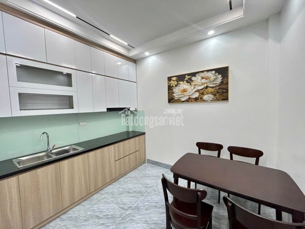 NHÀ ĐẸP MẶT PHỐ PHÚ LƯƠNG – HÀ ĐÔNG