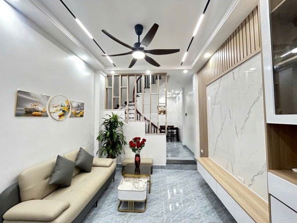 NHÀ ĐẸP MẶT PHỐ PHÚ LƯƠNG – HÀ ĐÔNG