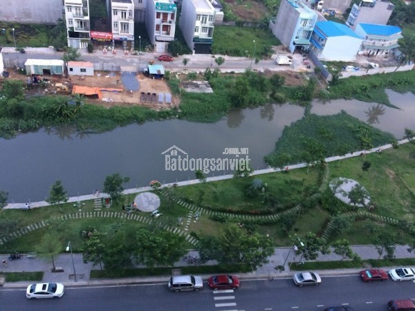 Bán Căn Hộ Sunview View Town - Nút Giao Hầm Chui QL13 - Giá từ 2 tỉ 600