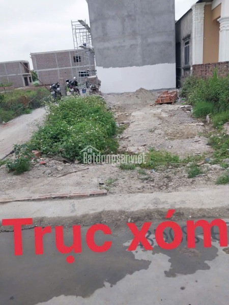 Lô đất siêu hot tại Tú Đôi - Kiến Quốc (cũ) - Cơ hội vàng sở hữu vị trí đẹp - Chỉ còn 1 lô duy nhất