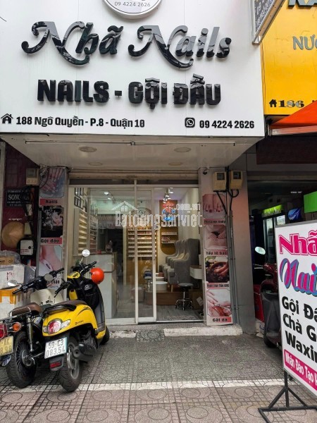 VỊ TRÍ ĐẸP - CHO THUÊ MẶT BẰNG TẦNG 1 – XUÂN LA, TÂY HỒ - GIÁ RẺ NHẤT KHU VỰC