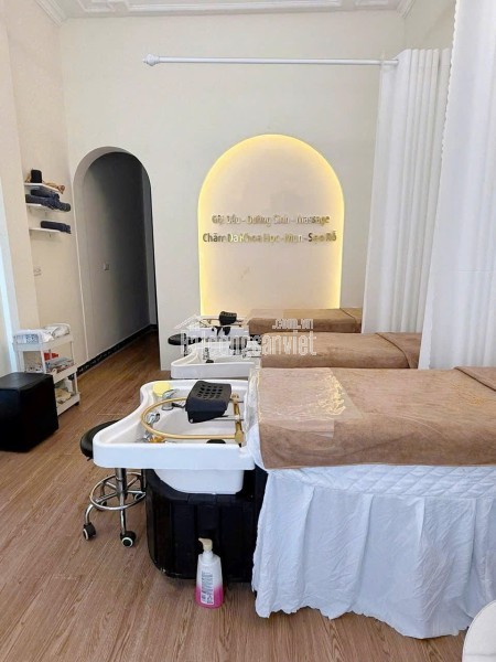 VỊ TRÍ ĐẸP - CHO THUÊ MẶT BẰNG TẦNG 1 – XUÂN LA, TÂY HỒ - GIÁ RẺ NHẤT KHU VỰC