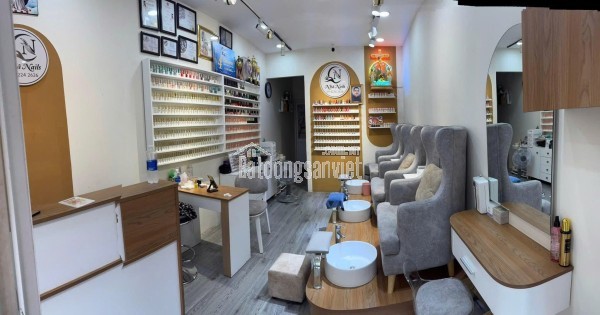 VỊ TRÍ ĐẸP - CHO THUÊ MẶT BẰNG TẦNG 1 – XUÂN LA, TÂY HỒ - GIÁ RẺ NHẤT KHU VỰC