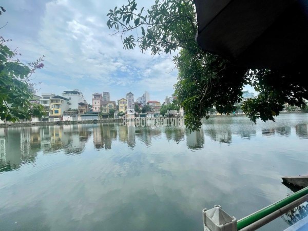 GỌC THUỴ – 6 TẦNG THANG MÁY – Ô TÔ ĐỖ CỔNG – FULL NỘI THẤT - CÁCH CẦU CHƯƠNG DƯƠNG 500M – 10.8 TỶ