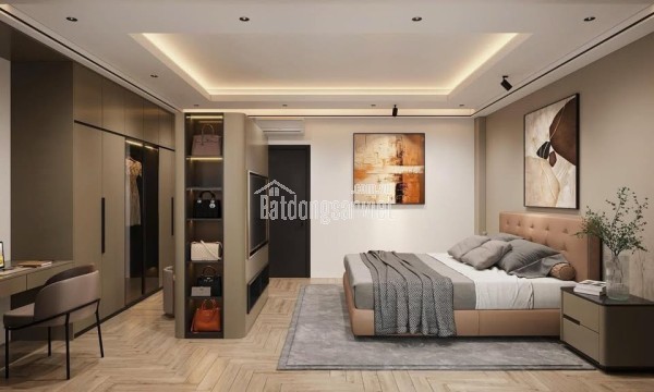 GỌC THUỴ – 6 TẦNG THANG MÁY – Ô TÔ ĐỖ CỔNG – FULL NỘI THẤT - CÁCH CẦU CHƯƠNG DƯƠNG 500M – 10.8 TỶ