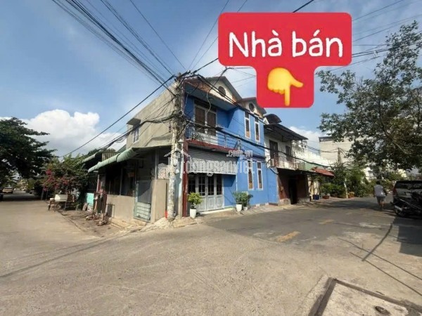 Cho thuê Nhà 1 trệt 1 lầu Đường 50 HBC liền kề PVĐ giá 9 triệu. Sẵn máy lạnh 2PN