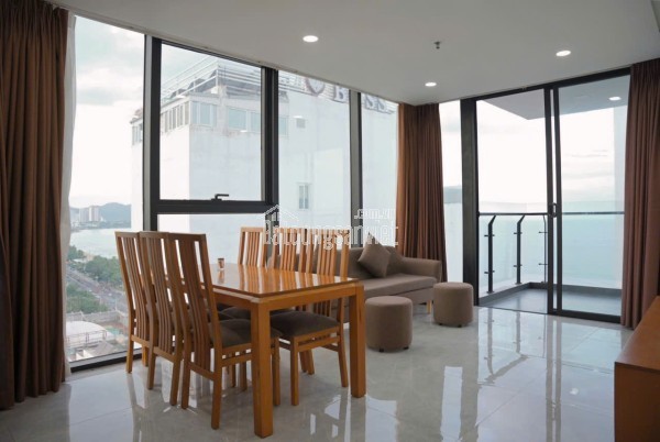 ► CHO THUÊ CĂN HỘ MAPLE 2 PHÒNG NGỦ – CĂN GÓC ĐẸP