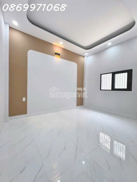 NHÀ ĐẸP Q.11 - KHU AN NINH CHỈ NHỈNH 5 ĐỒNG