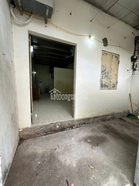 CHO THUÊ NHÀ CẤP 4 RIÊNG BIỆT – FULL ĐỒ CƠ BẢN –PHÚC DIỄN  BẮC TỪ LIÊM HN