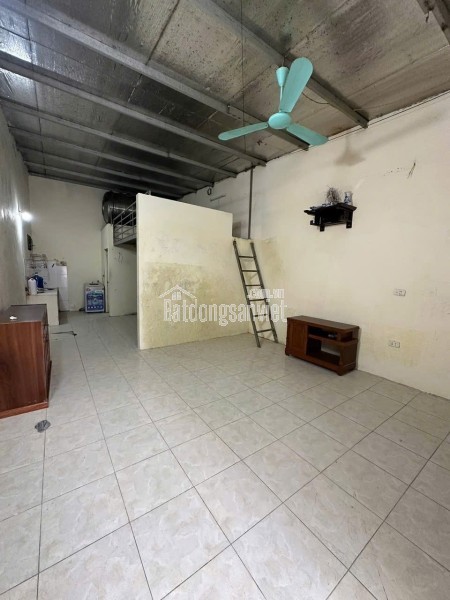 CHO THUÊ NHÀ CẤP 4 RIÊNG BIỆT – FULL ĐỒ CƠ BẢN –PHÚC DIỄN  BẮC TỪ LIÊM HN