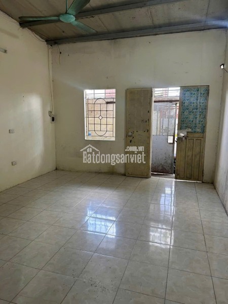 CHO THUÊ NHÀ CẤP 4 RIÊNG BIỆT – FULL ĐỒ CƠ BẢN –PHÚC DIỄN  BẮC TỪ LIÊM HN
