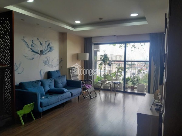 CHÍNH CHỦ CẦN BÁN Căn Chung Cư Đô Thị Việt Hưng Phường Giang Biên, Long Biên, Hà Nội.