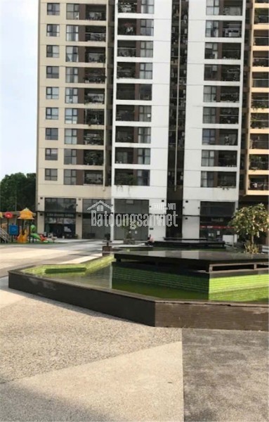CHÍNH CHỦ CẦN BÁN Căn Chung Cư Đô Thị Việt Hưng Phường Giang Biên, Long Biên, Hà Nội.