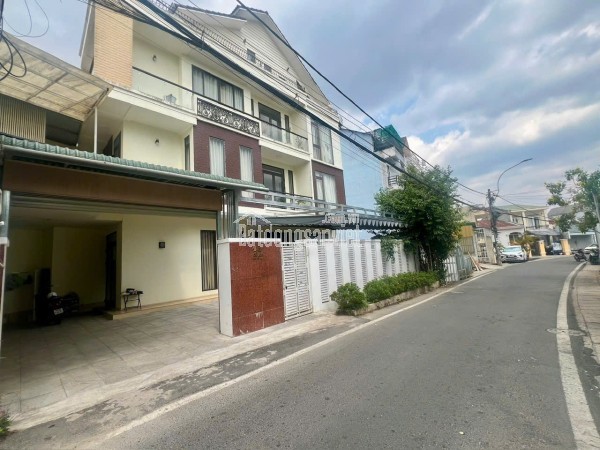 Cho thuê nhà 2 phòng An Bình phường 3 Đà lạt 8 triệu/tháng