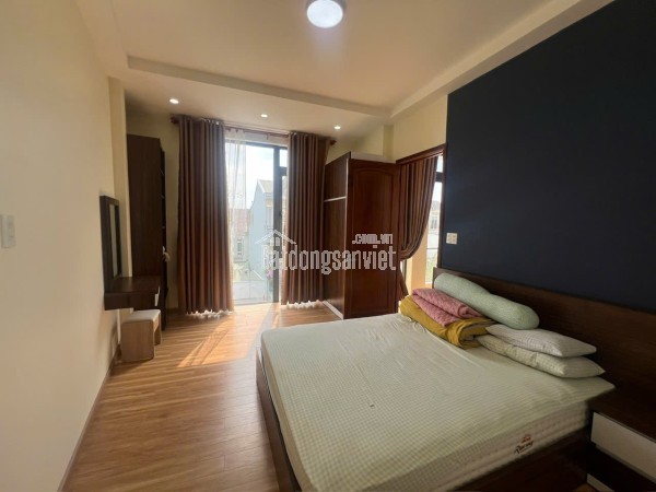 Cho thuê nhà 2 phòng An Bình phường 3 Đà lạt 8 triệu/tháng