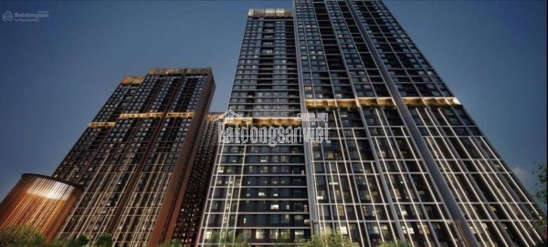BÁN CĂN HỘ CAO CẤP LUMI HANOI – ĐẠI LỘ THĂNG LONG, TÂY MỖ, HÀ NỘI