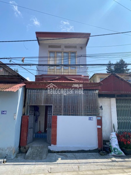 CHÍNH CHỦ CẦN BÁN NHÀ 2 TẦNG TRUNG TÂM THỊ TRẤN SÌN HỒ – LAI CHÂU