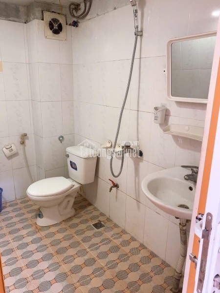 CHÍNH CHỦ CẦN BÁN NHÀ 2 TẦNG TRUNG TÂM THỊ TRẤN SÌN HỒ – LAI CHÂU