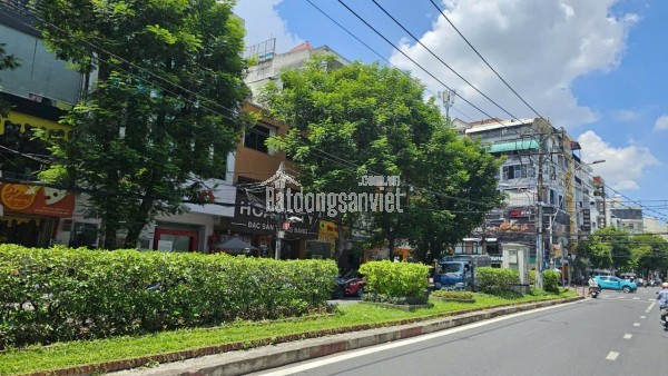 Chính chủ 307/23 Bàu Cát, Tân Bình, 133m2 giá cực sốc 15 tỷ. Cơ hội đầu tư hiếm có! LH ngay